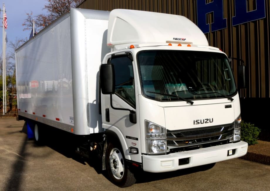 FuelScoop Saves Hercules Manufacturing Up to 20% on Fuel