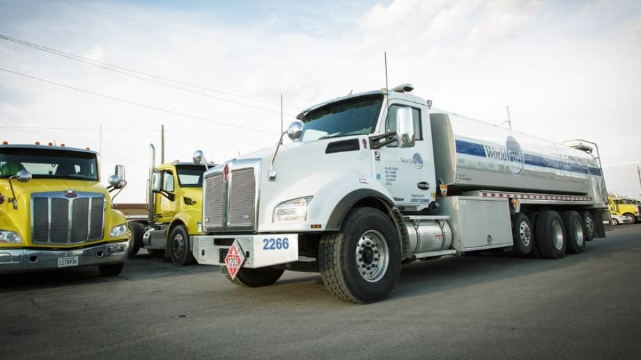 How to Effectively Manage Your Fuel Management Program