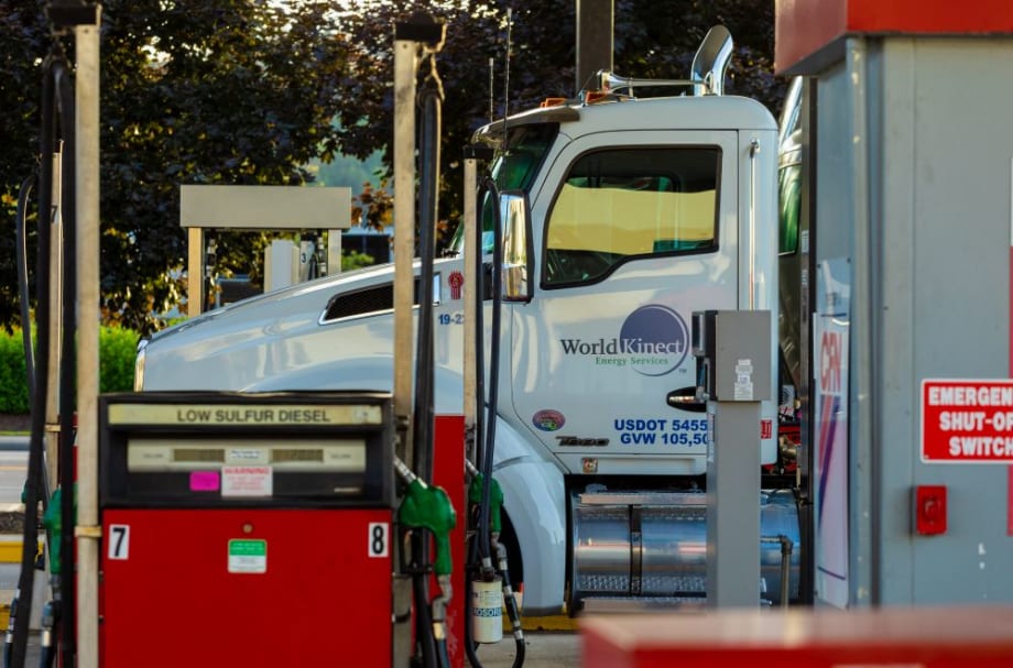 8 Ways to Reduce Fuel Costs Beyond the Pump