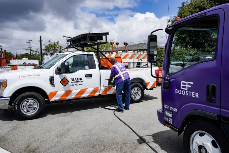 Top 5 Mobile Fueling FAQs
