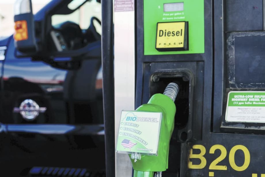 Alt-Fuel Infrastructure: Challenges & Installation Tips