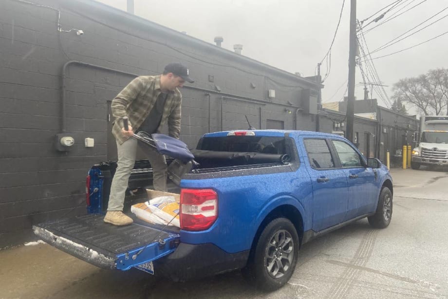 Kelley Blue Book Names Pickup Truck Resale Value Awards