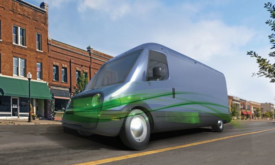 Beating the Heat: Advancements in Thermal Management for Commercial EVs