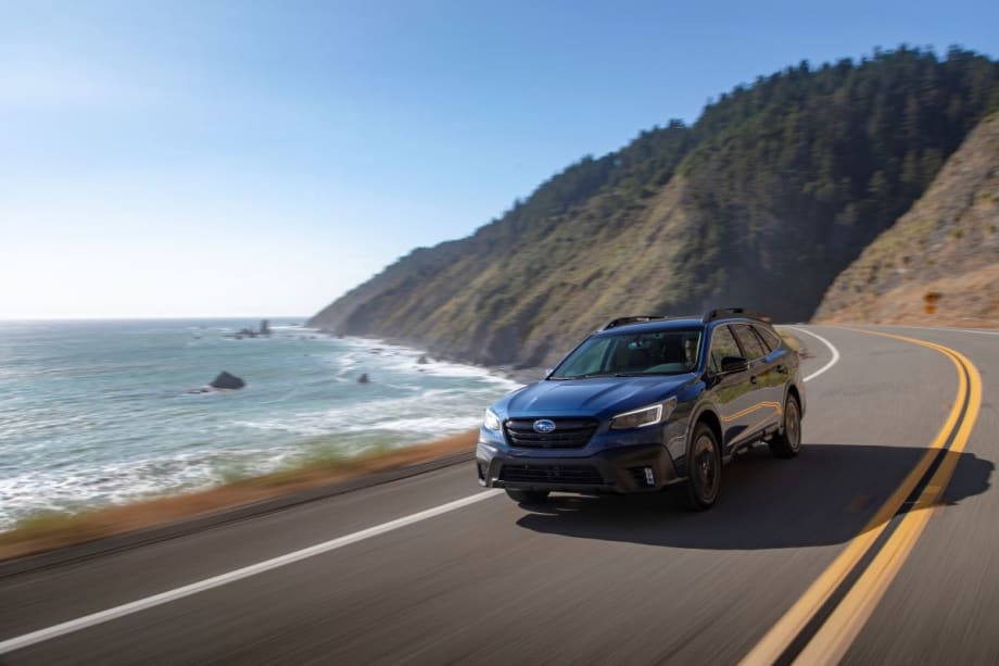 Subaru, Audi Models Under Recall