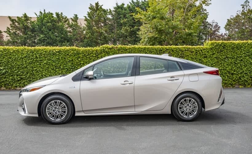 Toyota Recalls Several Models for Brake Booster Pump