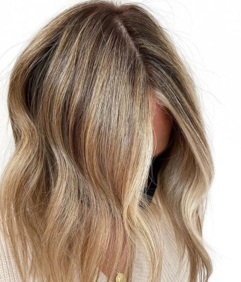 Give Dry, Damaged Hair a Boost with No.Breaker