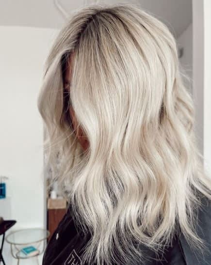 Artist Connective Member Erin Mills Shares Her Secret to Making Her Blondes Shine