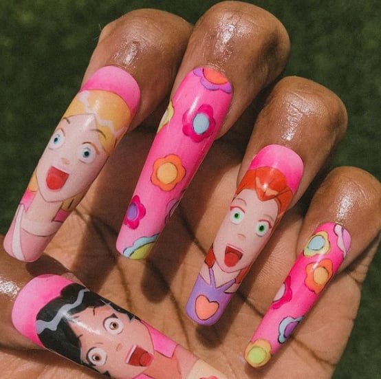 Meet Jovon Gullette, Founder of Normal Girls