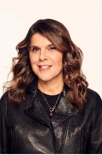 SalonCentric Promotes Gina Meggo-Garza to Deputy President