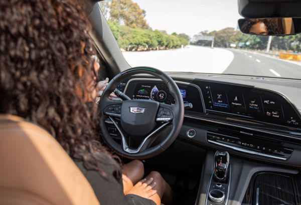 Consumer Reports Tested Active Driving Assistance Systems. Who Won? 