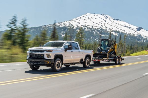 Which Truck Models Last Over 200k Miles?