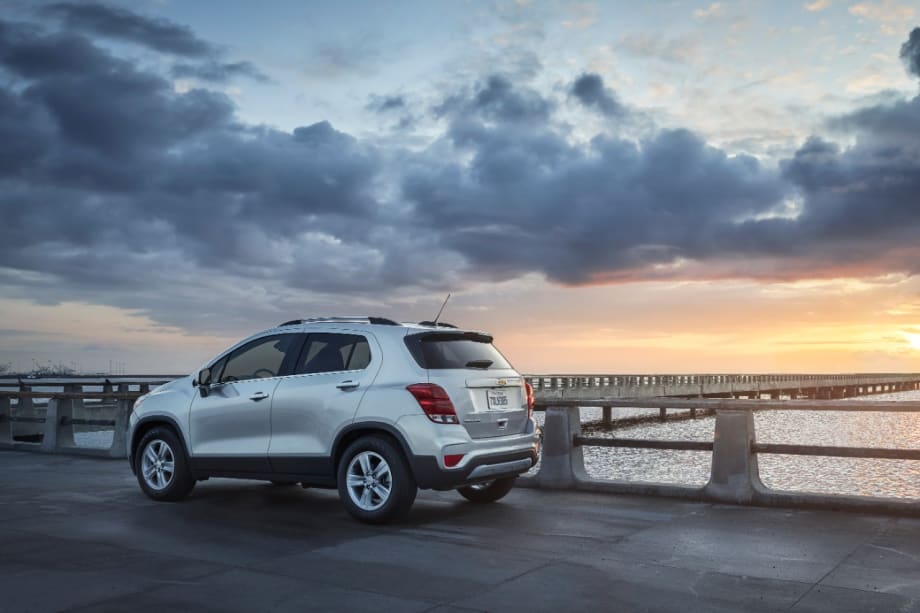 GM to Discontinue Chevy Trax, Buick Encore