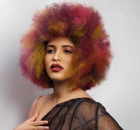 Turn Trending Colors Into Wearable Shades 