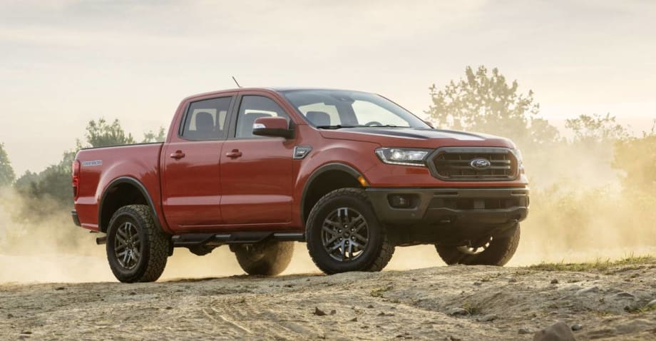 What's Ahead For Compact Pickup Truck Market