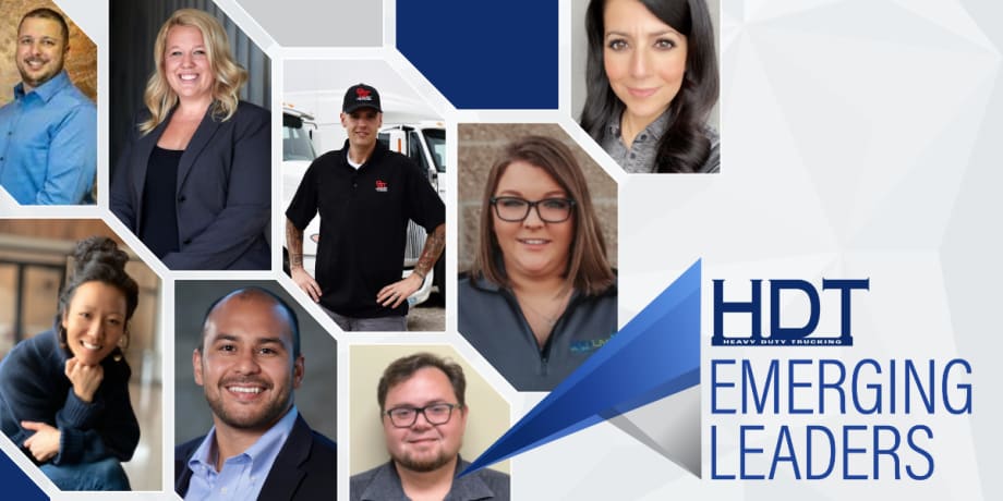 HDT Announces 2021 Emerging Leaders