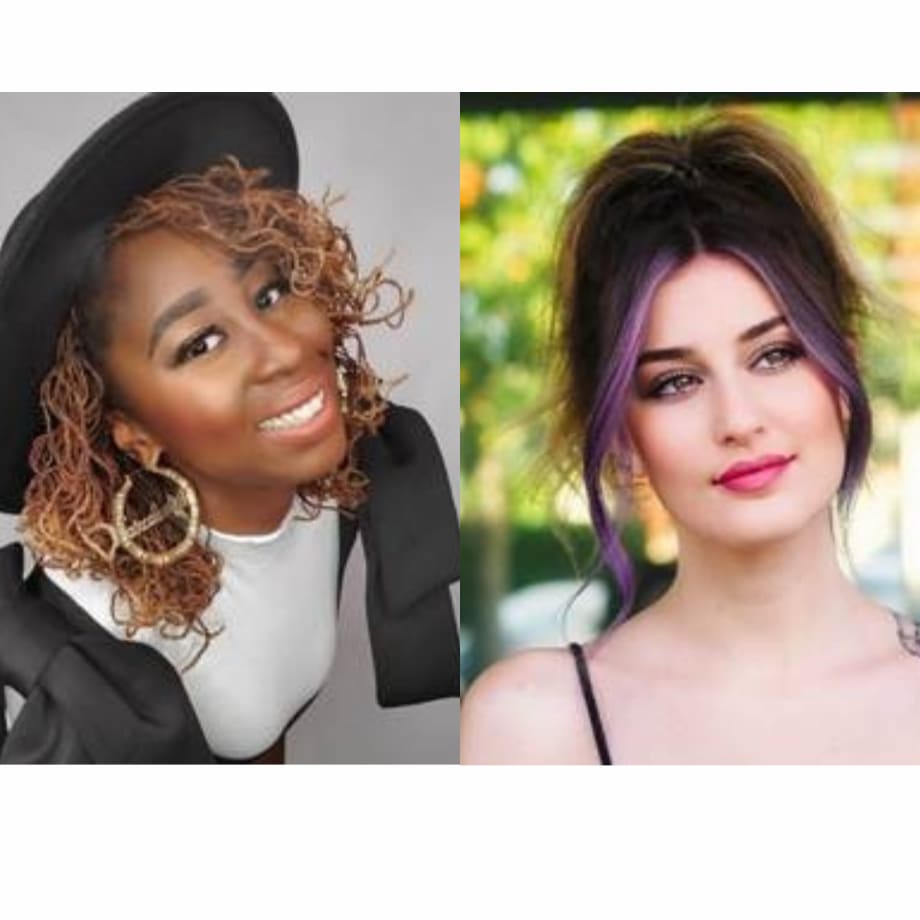Matrix Announces New Brand Ambassadors: Kara Williams & Sharon Spellman