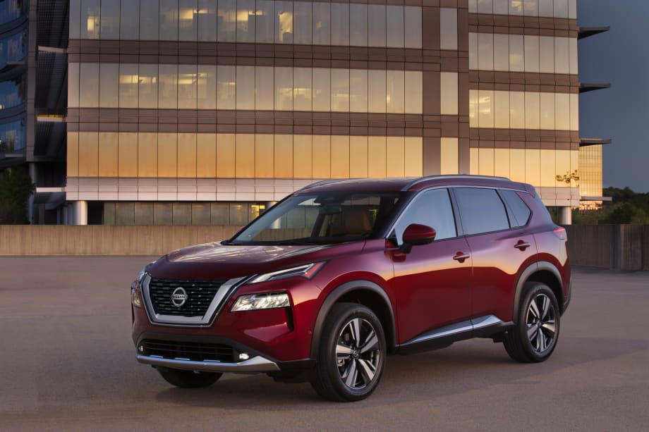 Several 2021 Nissan Vehicles Achieve IIHS Safety Honors