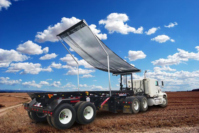 US Tarps Partners with New Life on Distribution