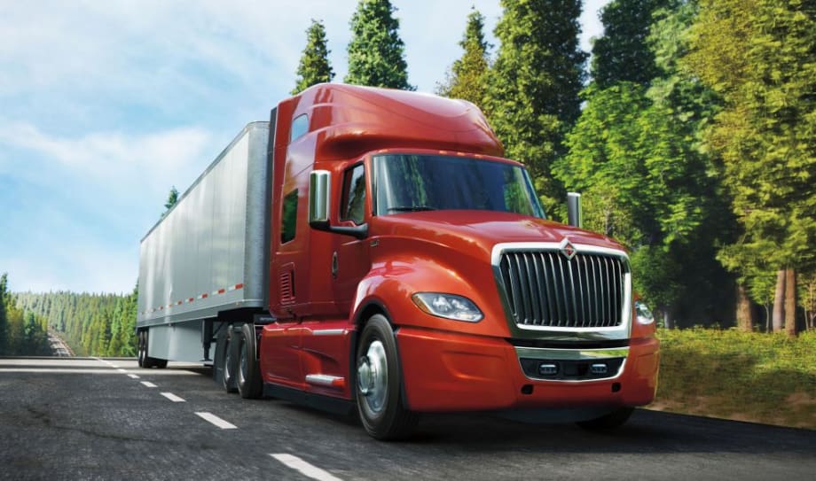 Decisiv Extends Connectivity with Navistar’s Dealer Network