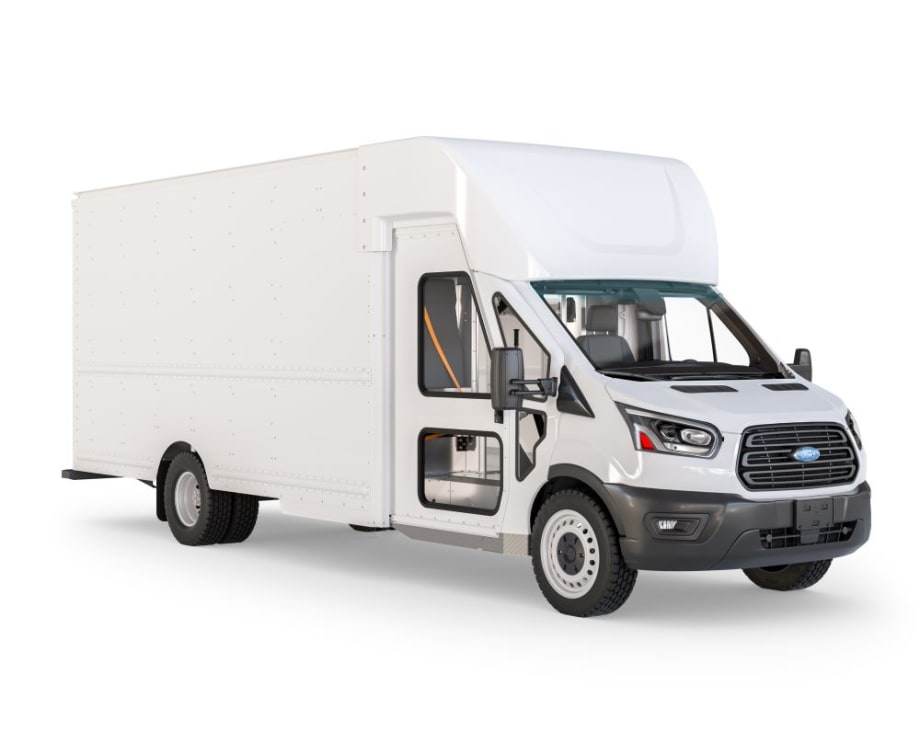 Parcel Delivery Customers Look to Shyft Vehicles