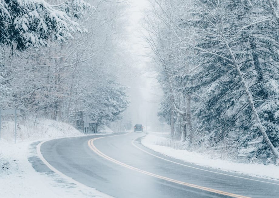 Winterizing Your Fleet is a Must, Not Just a Suggestion