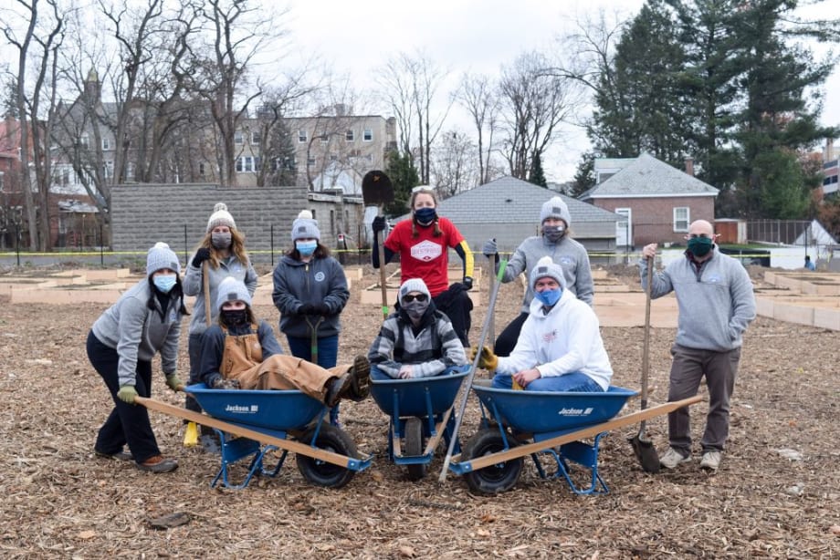 Bestpass Grows 20% in 2020, Gives Back Locally
