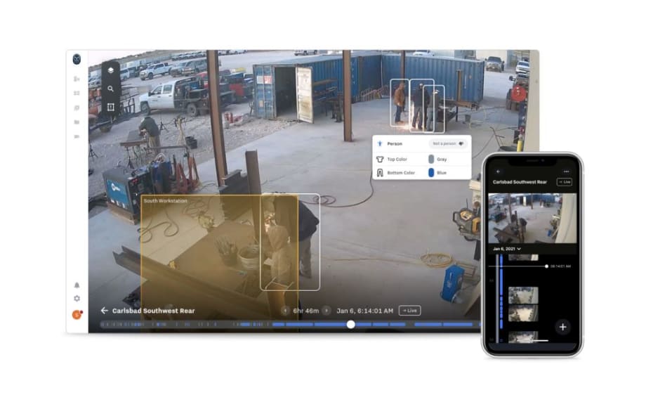 Samsara Launches Video Security Solution for Worksites