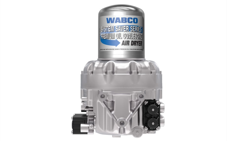 Air Dryer Cartridges: Insurance for Your Air System & the Components that Rely on It