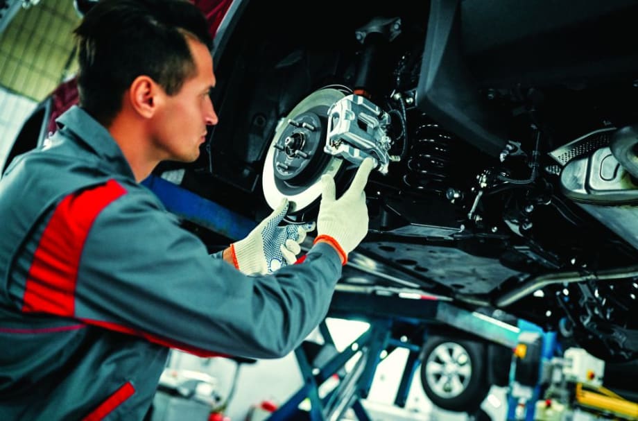 5 Tactics for Expert Replacement Cycling