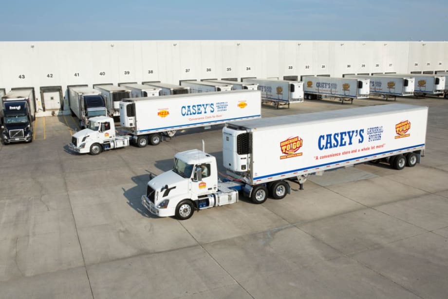 Investing in Safety & Productivity Through Technology