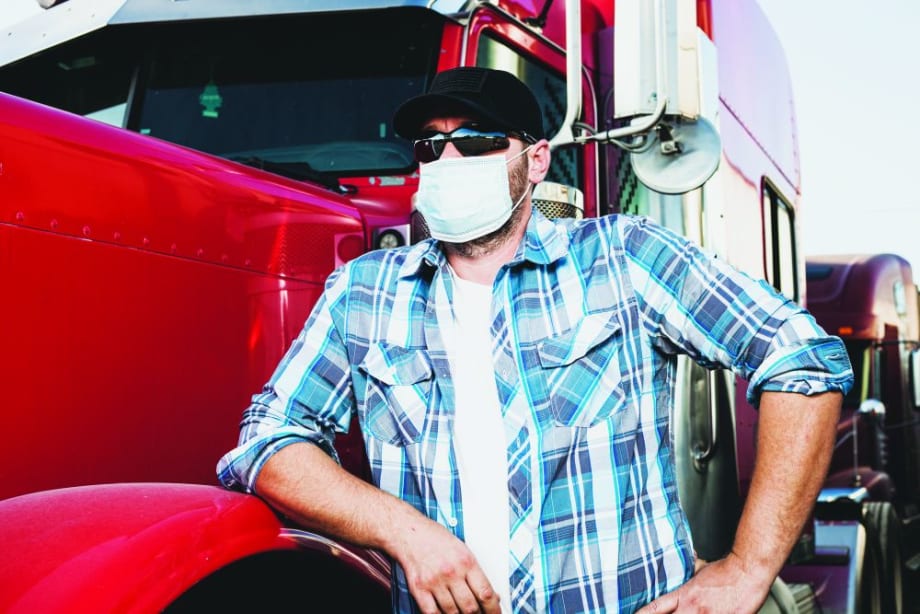 How to Reduce Driver Impact on Truck Fleet Maintenance Costs