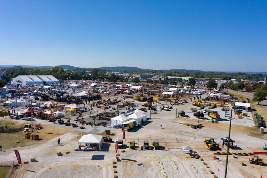 Utility Expo 2021 to Bring Industry Together in Spirit of Community