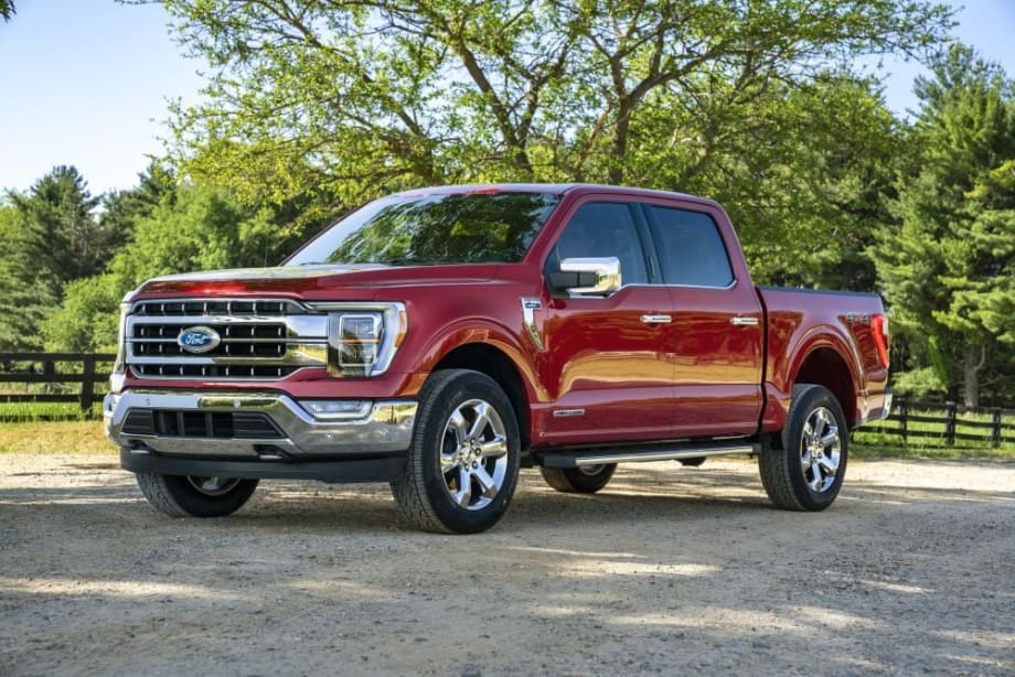Ford Recalls Ranger and F-Series Models for Safety Concerns