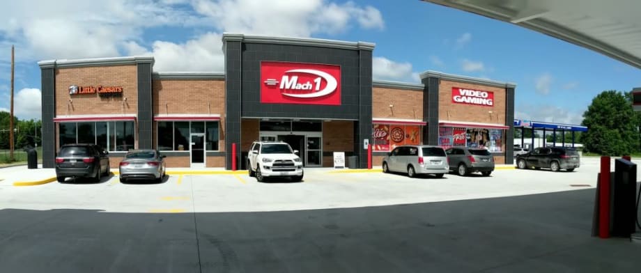 Trucker Path Names Top 5 Truck Stops