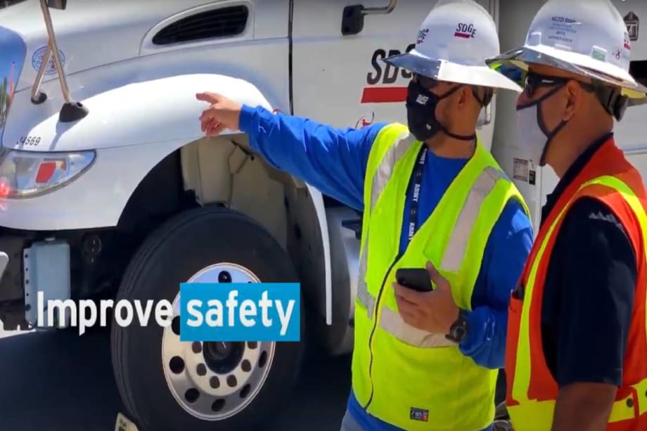 How San Diego Gas & Electric Supported Small, Diverse Businesses in 2020
