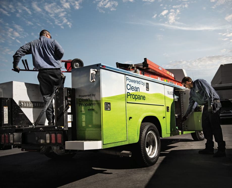 Looking Beyond Tailpipe Emissions – How Clean is Your Fuel?