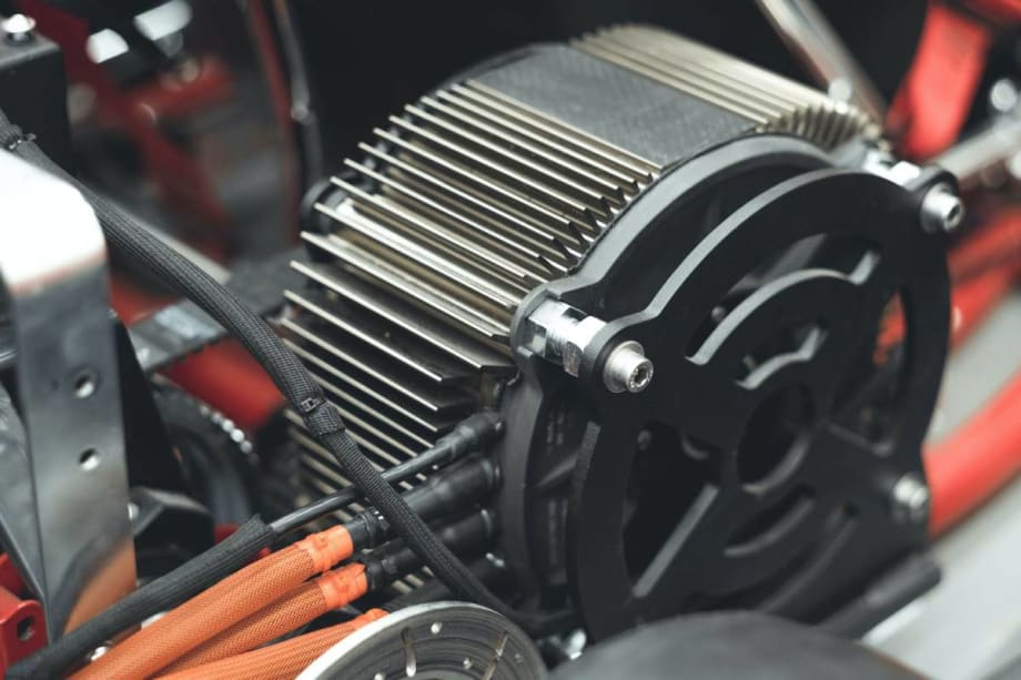 Zero Motorcycles Partners with Viatec as Supplier of Powertrains in Aerial Lift Markets