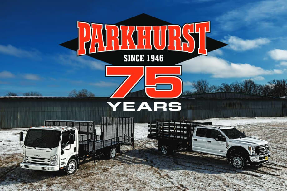 Parkhurst Manufacturing Celebrates 75 Years, Looks to the Future