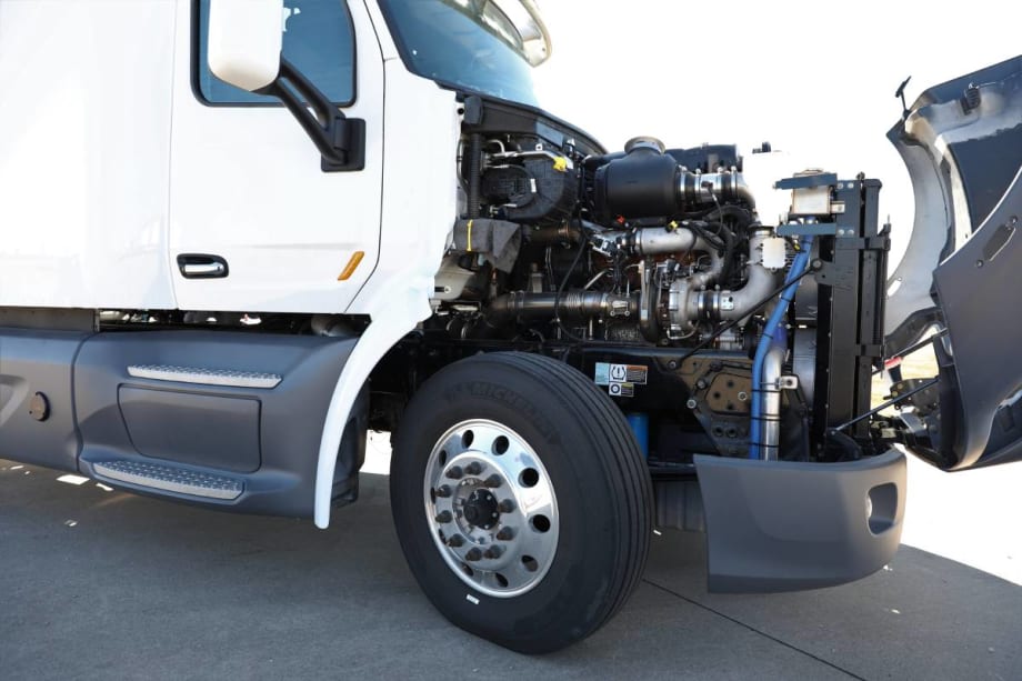 Achates Gets DOE Award to Develop Next-Gen Medium-Duty Engine