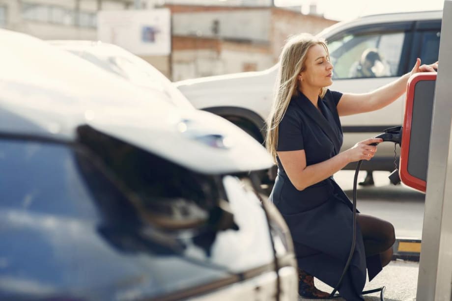 Michigan Public Service Commission Approves Next Phase of DTE Electric's EV Pilot