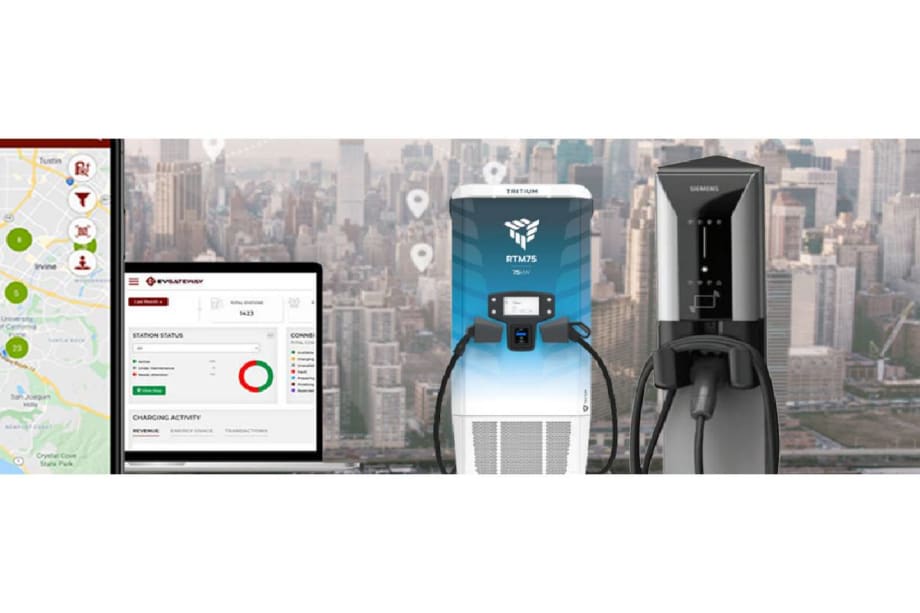 EvGateway to Provide Charging Solution for Southern California Edison