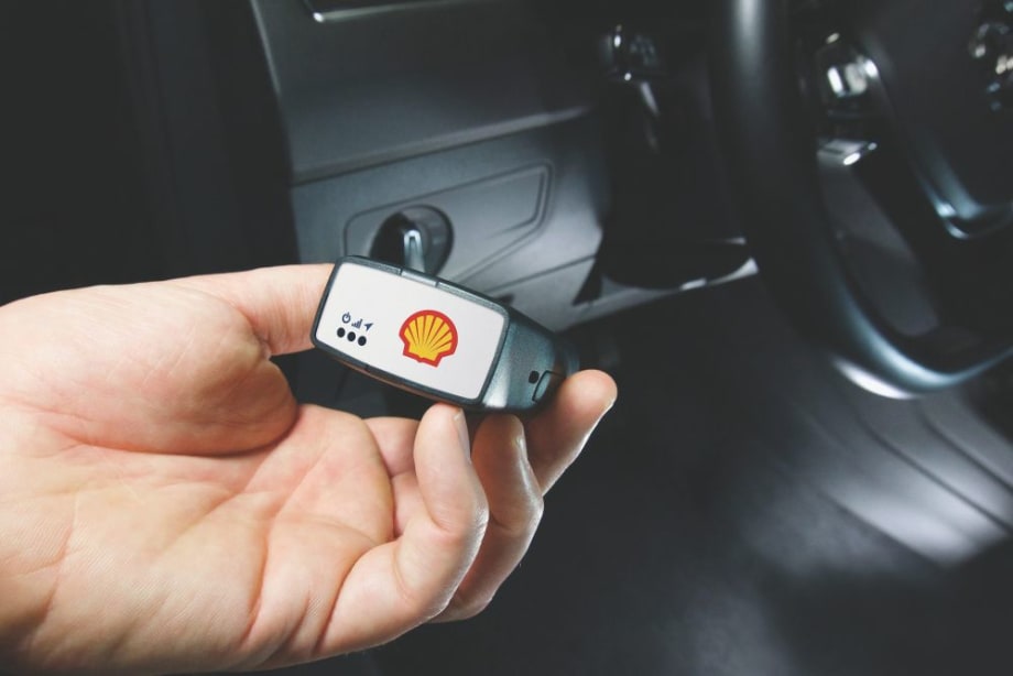 Shell Fleet Solutions Introduces Shell Telematics