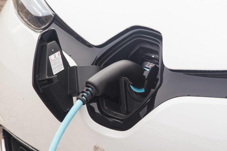 SoCalGas to Operate 100% Zero Emissions Fleet by 2035