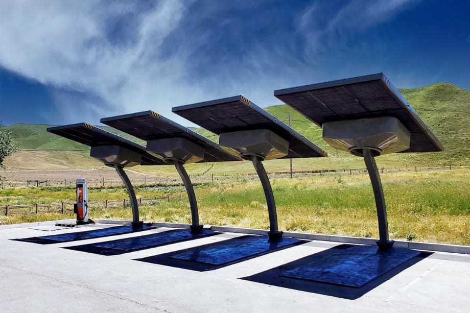 Beam Global Adds to Growing List of Utility Customers 