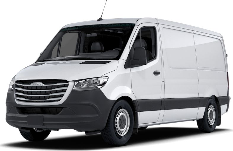 Sprinter Vans Recalled for Brake Pedal Concerns
