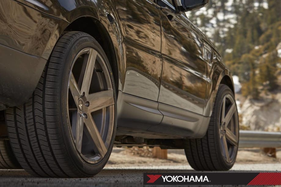 Yokohama Tire to Increase Prices 