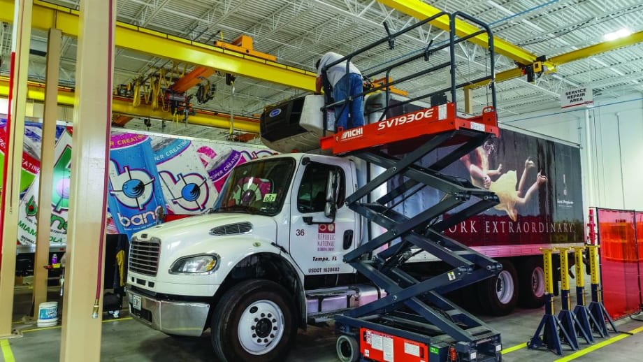 9 Tips for Extending Upfit & Equipment Life