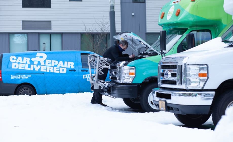 RepairSmith Expands to Pacific Northwest
