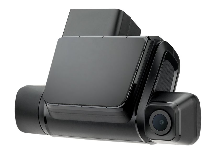Magellan Debuts Gemini, an AI-Based Telematics Camera