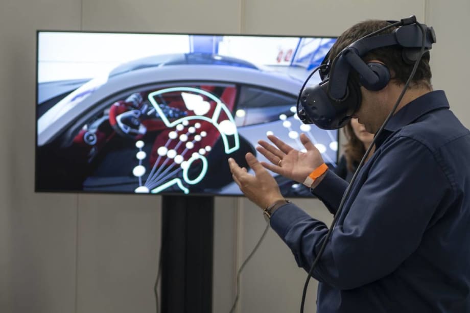 What Are the Top Utility Industry Tech Trends for 2021?
